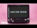 Download Lagu Mariah the Scientist - Like You Never (Official Lyric Video)