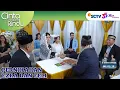 Download Lagu EZRA DAN FELI MENIKAH / CINTA SEDALAM RINDU  SCTV HARI INI 5 SEPTEMBER 2025