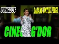 Download Lagu DATANG UNTUK PERGI || KOPLO BLAKTUK SANTUY || CINEUR G'DOR || EDISI LATIHAN