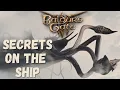 Everything to do on the Nautiloid Ship in Baldur s Gate 3