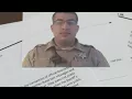 Former Carter County deputy charged after sending explicit messages changing warrant
