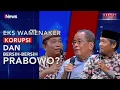 Download Lagu [FULL] Eks Wamenaker Noel Ebenezer Korupsi dan Bersih-Bersih Ala Prabowo