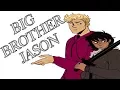 Big Brother Jason - Percy Jackson Comic Dub Drama