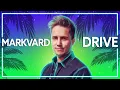 Lagu Markvard - Drive (Music Video)