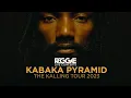 Download Lagu KABAKA PYRAMID \u0026 THE BEBBLE ROCKERS LIVE @ THE KALLING TOUR 2022  TIVOLI  UTRECHT