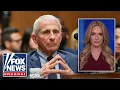 Fauci should be HUMILIATED in front of Congress Kaylee McGhee White