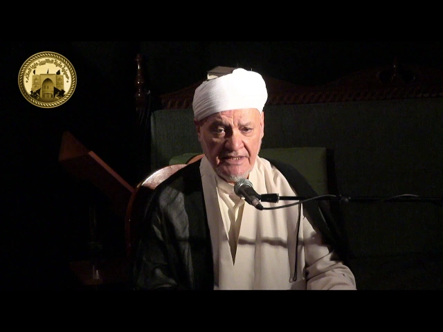 ⁣دعاء رفع المصاحف في حسينية عقيلة الطالبيين -ع- الشيخ محمد الدماوندي