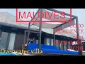 MALDIVES |COCO RESIDENCE |COCO BODU HITHI