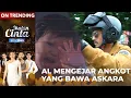 Download Lagu Dramatis!! AL Melihat Askara Didalam Angkot | IKATAN CINTA | EPS.1045 (4/4)