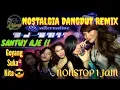 DJ SANTUY 2019 PALING ENAK NONSTOP 1 JAM (NO IKLAN!!!) - NOSTALGIA DANGDUT REMIX 🔛 GOYANG SUKA SUKA