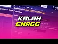 Lagu DJ KALAH ENAGG VINZRMX