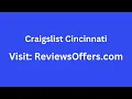 Craigslist Cincinnati Pets Top 10 Craigslist Cincinnati Cars ReviewsOffers com
