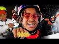 The Most Creative Snowboarder Rise Of Zeb Powell