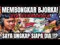 BJORKA, BJORKA‼️INI SIH SEREM... WHITE HACKER MELAWAN BALIK! - Deddy Corbuzier Podcast