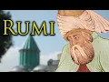 Rumi - The Most Famous Sufi Poet in the World