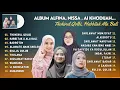 Download Lagu Alfina, Nissa Sabyan, Ai Khodijah - Thohirul Qolbi - Berkah Ramadhan | Sholawat Pengantar Tidur