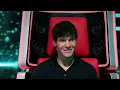 10 Year Old Sings Ayliva's Saddest Song... Then SHE Joins Him! | The Voice