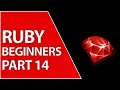 Multiple Files in Ruby for Beginners 14