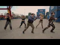 Why Don't We - Fallin' (Adrenaline) | VPeepz Dance Video