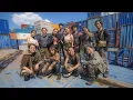 Download Lagu Why Don't We - Fallin' (Adrenaline) | VPeepz Dance Video