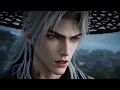 【Multi Sub】威震三界劍尊遭武帝背刺，隱村垂釣修成仙人，飛升在即我棄仙途守紅塵！#動漫 #修仙 #逆襲