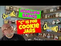 Vintage Cookie Jars A Reseller s Guide to the Basics for Building Sales