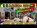 Download Lagu MADEIRA 2024 - MACHICO - Scenic walk - UltraWide 4K - 10bit color - HiFi - Binaural #Tramtarie