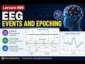 Lecture - Events and Epochs in EEG