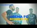 Download Lagu DIBALIK ARENA: AREMA FC VS BORNEO FC (FINAL PIALA PRESIDEN 2022) LEG 1 MALANG