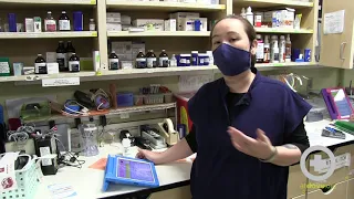 Minimize Medical Errors with The 5 R s