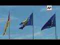 German Chancellor and FM comment on Turkey's economic situation