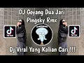 Download Lagu DJ GOYANG DUA JARI PINGSKY RMX | DJ KALO KAMU SENDIRI KAMU JANGAN SEDIH VIRAL TIK TOK 2024 !