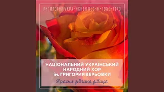 Туман яром туман долиною 