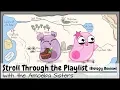Stroll Through the Playlist a Biology Review