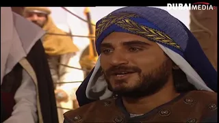 فارس بني مروان 08 