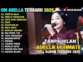 Lagu PUSPITA NALA - DIBALIK PENANTIAN - CINTA DARI SEBERANG - DIFARINA INDRA - ADELLA FULL ALBUM 2025