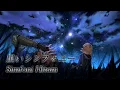 Download Lagu 黒い Symphony (Simfoni Hitam Japanese Version)