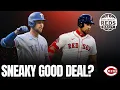 Cincinnati Reds Sign Former Silver Slugger to Minor League Deal