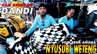 Download CAM KENDANG DANDI - NYUSUBI WETENG -BINTANG MUDA PANTURA LIVE DS KARANGMAJA BANJARHARO BREBES JATENG MP3