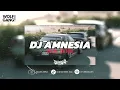 Download Lagu DJ AMBESIA - SIAPAKAH DIA YANG BERSAMAMU (AL GHAZALI) VIRAL TIKTOK | DIASS WG