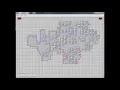 Python program plays Minesweeper X in Windows