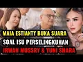 RESMI TERBONGKAR ‼️ RESMI: Maya Estianti Akhirnya Angkat Bicara Terkait Isu Rumah Tangga