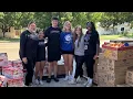 Burleson ISD joins the Peanut Butter Bowl NBCDFW
