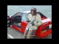 Wale the Sage - Red Lights (Official Visualizer)