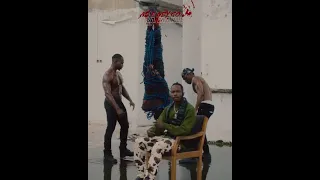 naira marley as e dey go official video 