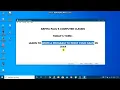 WRITE YOUR FIRST PROGRAM TO PRINT YOUR NAME IN JAVA USING BLUEJ EASY EXPLANATION 100 HELPFUL
