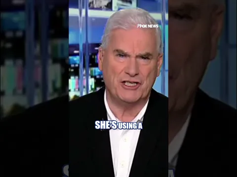 Majority Whip Emmer says Omar’s ‘days are NUMBERED’ in Congress amid federal scrutiny