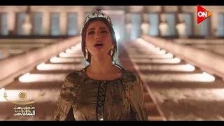 هايدي موسى تبدع في أغنية حتشبسوت باللغة المصرية القديمة 