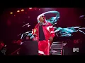 LL Cool J | Rock The Bells Festival 2023 (MTV Unplugged) | Full Show
