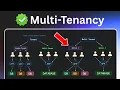 Download Lagu Implementing Multi-Tenant Architecture the RIGHT Way
